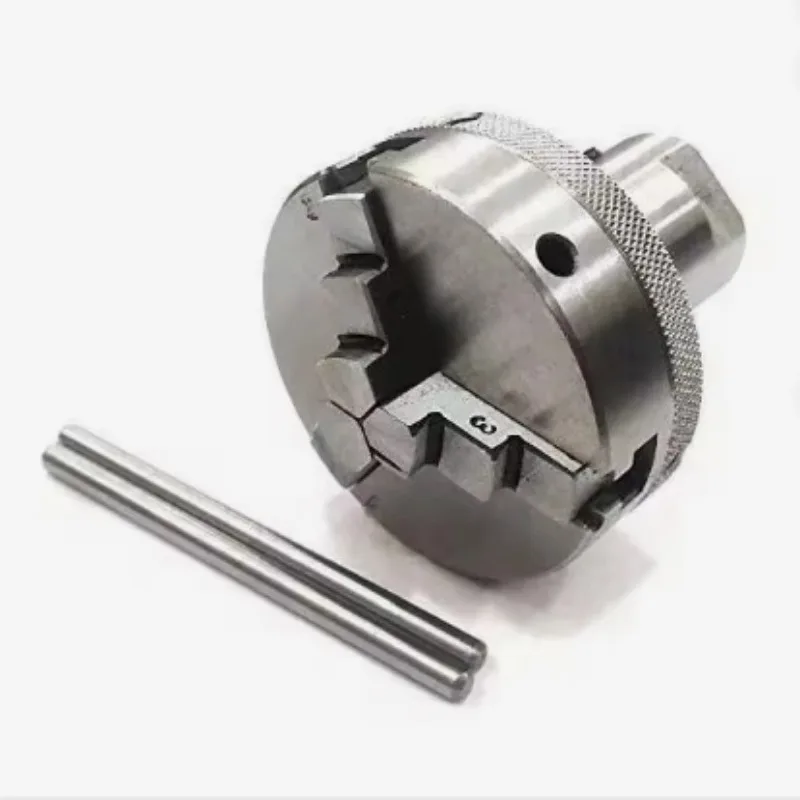 Rear spindle profile chuck adapter numerical control lathe parts
Rear spindle profile chuck adapter numerical control lathe parts