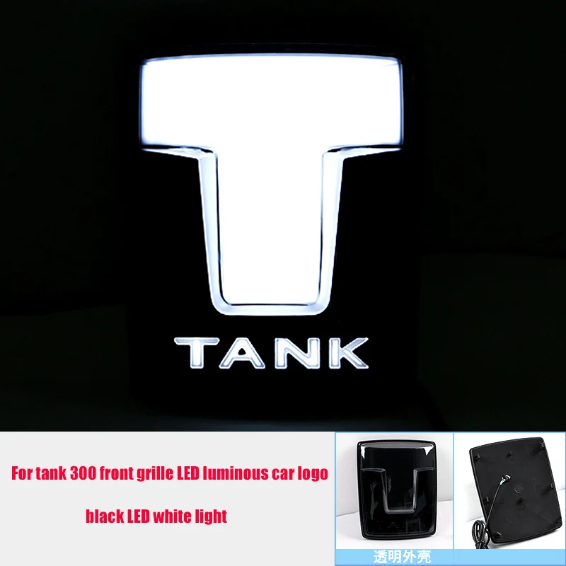 front face grille center screen For Great Wall WEY TANK 300 LED luminous car logo with LED light streamer exterior accessories
front face grille center screen For Great Wall WEY TANK 300 LED luminous car logo with LED light streamer exterior accessories