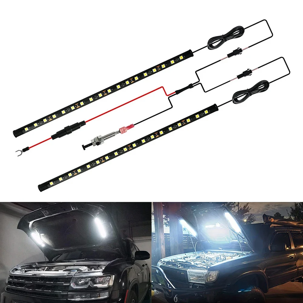Repairing Vehicles Auto Repair Light Ambient Lighting Bright White LED Fits All Vehicles High Universality Fitment
Repairing Vehicles Auto Repair Light Ambient Lighting Bright White LED Fits All Vehicles High Universality Fitment