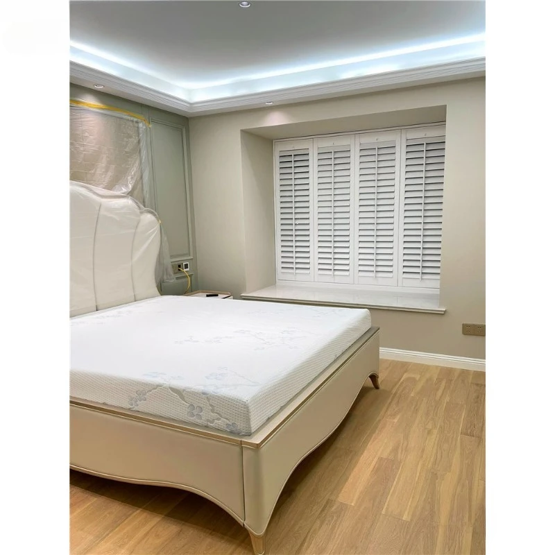 Pure solid wood shutters, doors, breathable windows, American movable blades, folding sliding partition curtains
Pure solid wood shutters, doors, breathable windows, American movable blades, folding sliding partition curtains