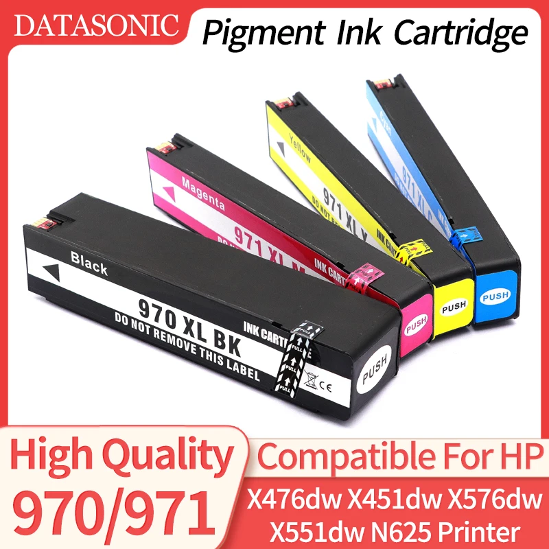 Фотообои 970XL 971XL для HP 970 971 совместимы с HP Officejet Pro X476dw X451dw X576dw X551dw N625 Printer
Фотообои 970XL 971XL для HP 970 971 совместимы с HP Officejet Pro X476dw X451dw X576dw X551dw N625 Printer