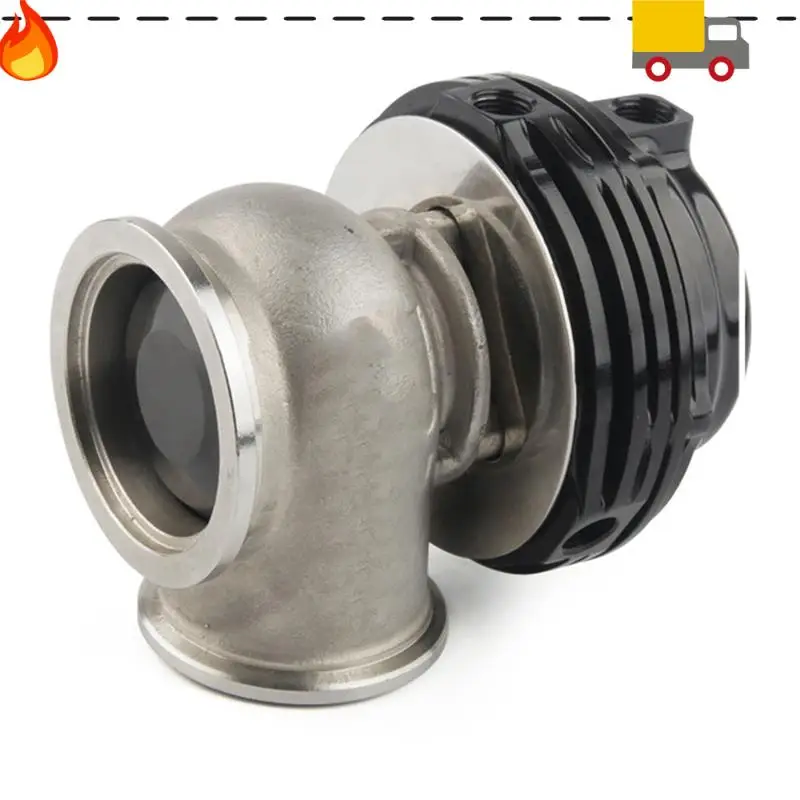Discount-Universal Car Modification 38Mm Turbocharged Exhaust Pressure Relief Valve External Wastegate V-Band Flanged
Discount-Universal Car Modification 38Mm Turbocharged Exhaust Pressure Relief Valve External Wastegate V-Band Flanged