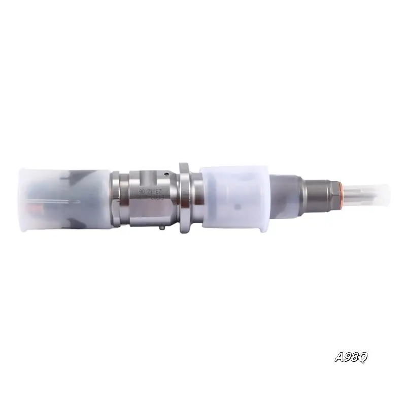 0445120336 New Diesel Fuel Injector Nozzle For Cummins 6.7 Replacement Accessories
0445120336 New Diesel Fuel Injector Nozzle For Cummins 6.7 Replacement Accessories