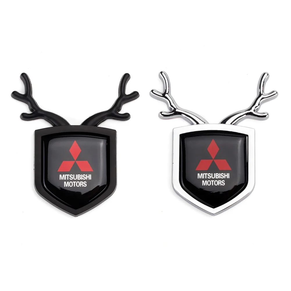 Наклейка на задний багажник автомобиля из АБС-пластика в форме оленя для Mitsubishi Logo RALLIART ASX Lancer 10 Colt Eclipse Galant Аксессуары для автомобилей
Наклейка на задний багажник автомобиля из АБС-пластика в форме оленя для Mitsubishi Logo RALLIART ASX Lancer 10 Colt Eclipse Galant Аксессуары для автомобилей