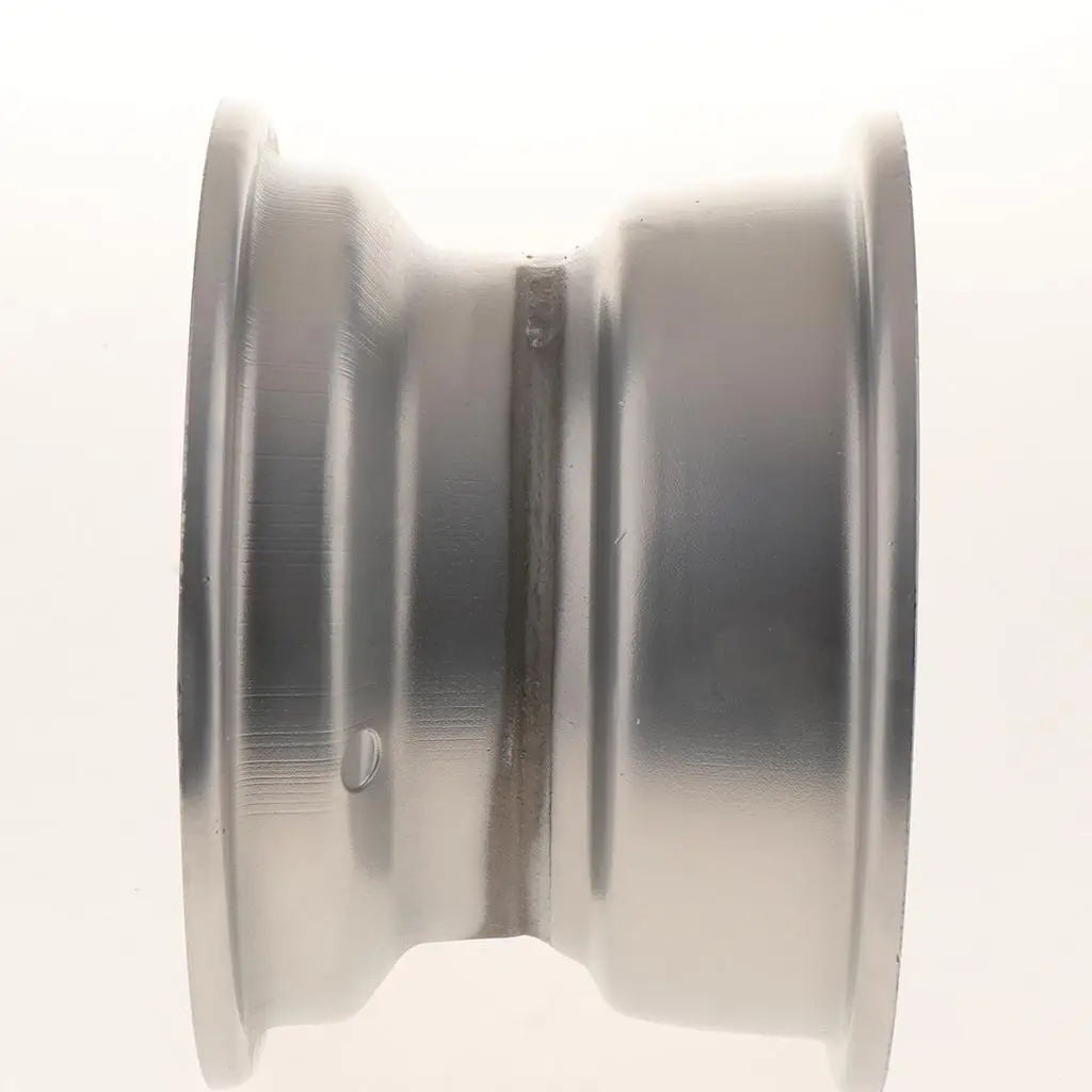 Rcscooter 3 Hole Steel Wheel Rim Alloy Hub for ATV Quad 50cc 70cc 110cc Dirt Bike Replacement
Rcscooter 3 Hole Steel Wheel Rim Alloy Hub for ATV Quad 50cc 70cc 110cc Dirt Bike Replacement