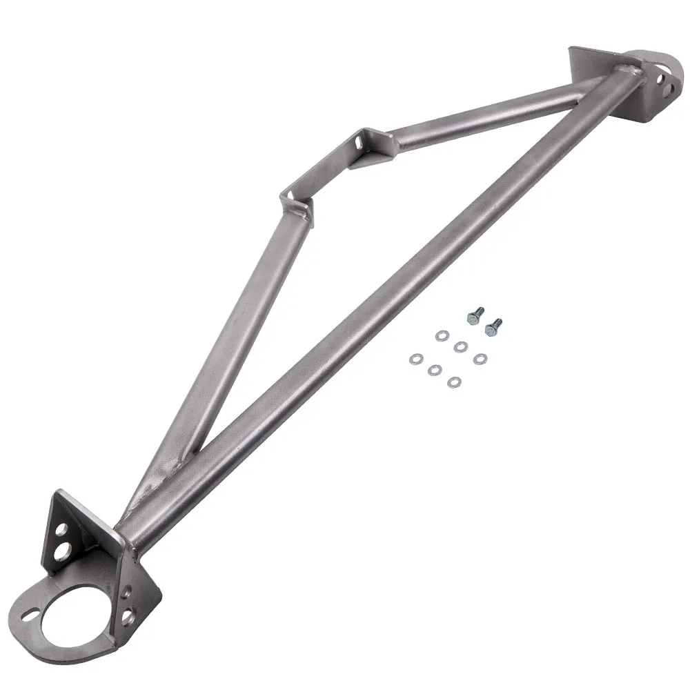 Steel 3 Point Front Upper Strut Bar Brace For Honda Civic Ej9 1.6 Sedan 97-00
Steel 3 Point Front Upper Strut Bar Brace For Honda Civic Ej9 1.6 Sedan 97-00