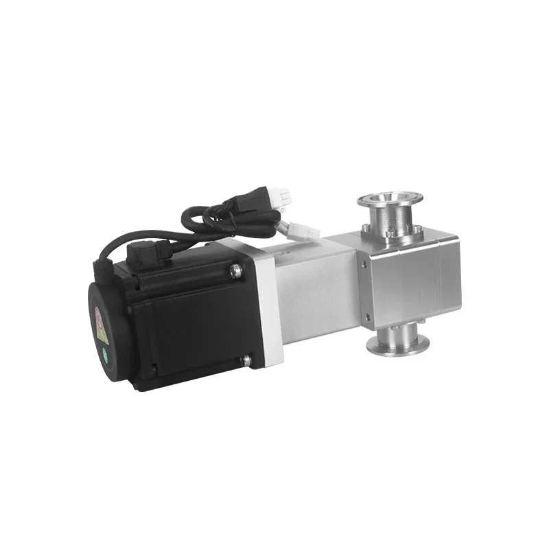 High Precision Viscosity Pump Meter MPB600, Micro Magnetic Gear Pump with 750W Servo Motor for Food Filling
High Precision Viscosity Pump Meter MPB600, Micro Magnetic Gear Pump with 750W Servo Motor for Food Filling
