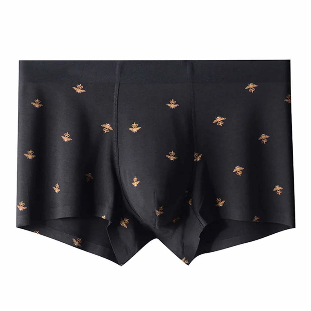 Comfortable Underwear Breathable Boxer Briefs For Everyday Wear Brand New Condition Medium Waist Design Multicolor Briefs
Comfortable Underwear Breathable Boxer Briefs For Everyday Wear Brand New Condition Medium Waist Design Multicolor Briefs