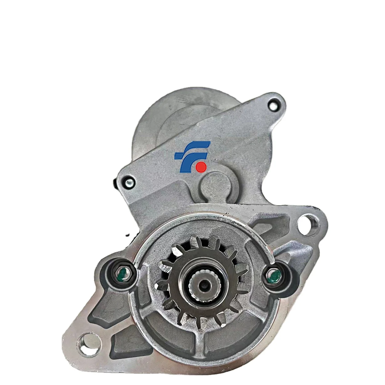 12V 2.5kW Starter Motor Assembly 228000-6320 Auto Starter for Car and Truck Models
12V 2.5kW Starter Motor Assembly 228000-6320 Auto Starter for Car and Truck Models