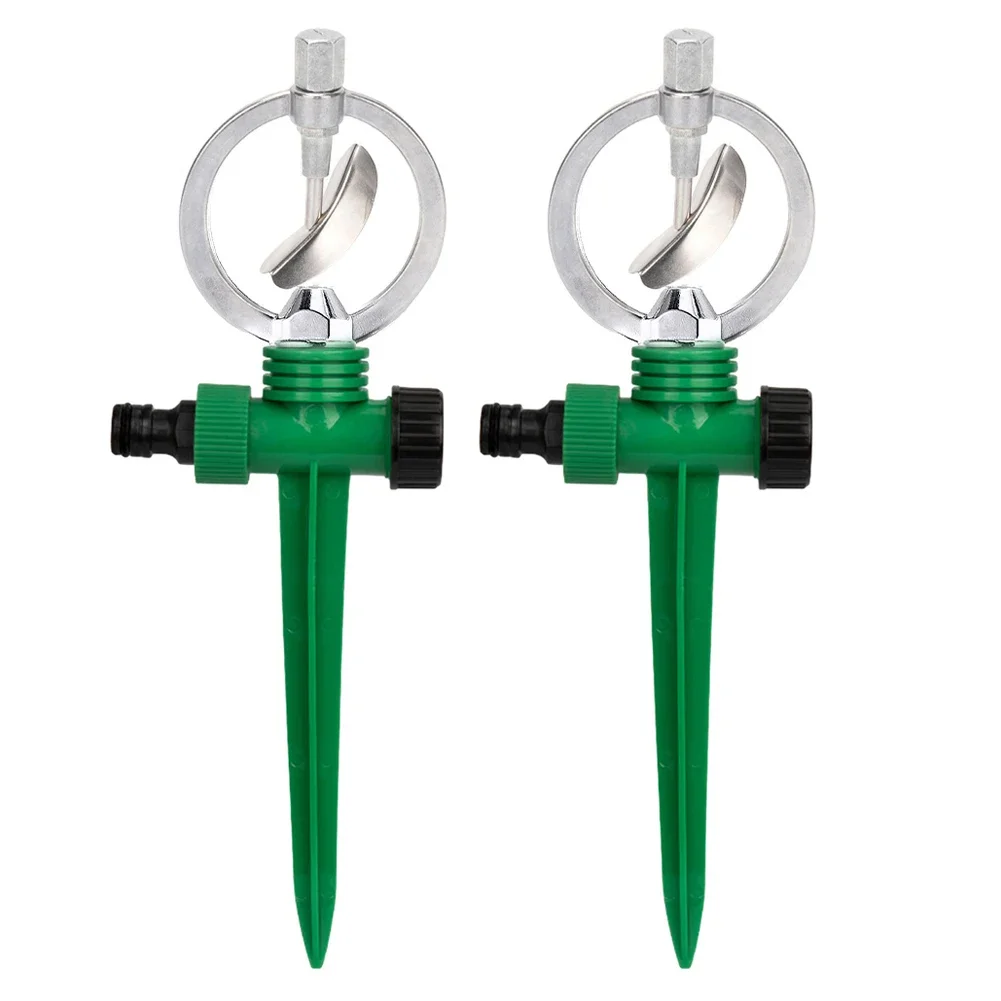 As Picture 360 Degree Watering System 360 Degree Rotating Sprinkler 360-Degree Coverage Conserving Water Design
As Picture 360 Degree Watering System 360 Degree Rotating Sprinkler 360-Degree Coverage Conserving Water Design