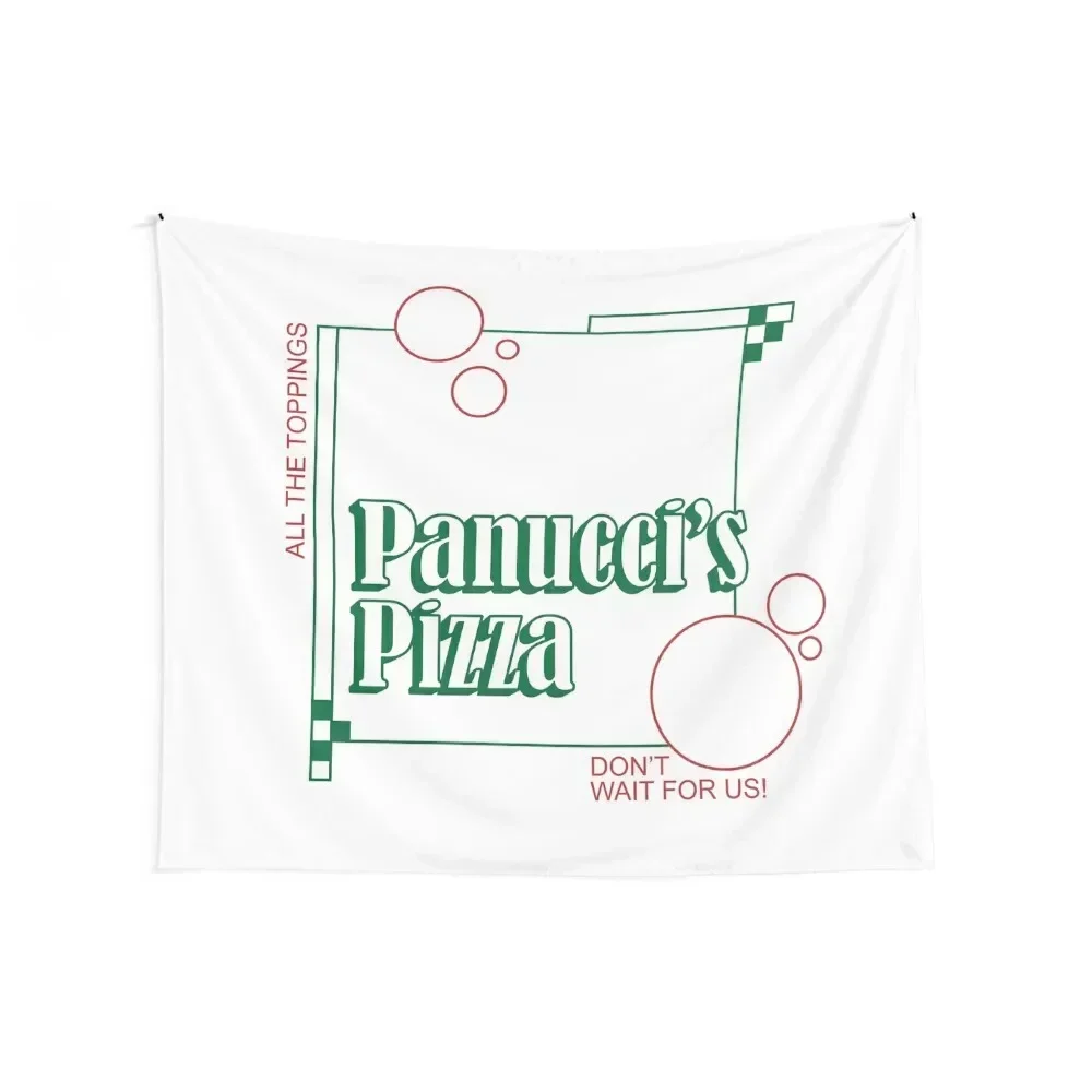 Retro Panucci's Pizza Design Tapestry Decoration Home Room Design Things To Decorate The Room Tapestry
Retro Panucci's Pizza Design Tapestry Decoration Home Room Design Things To Decorate The Room Tapestry