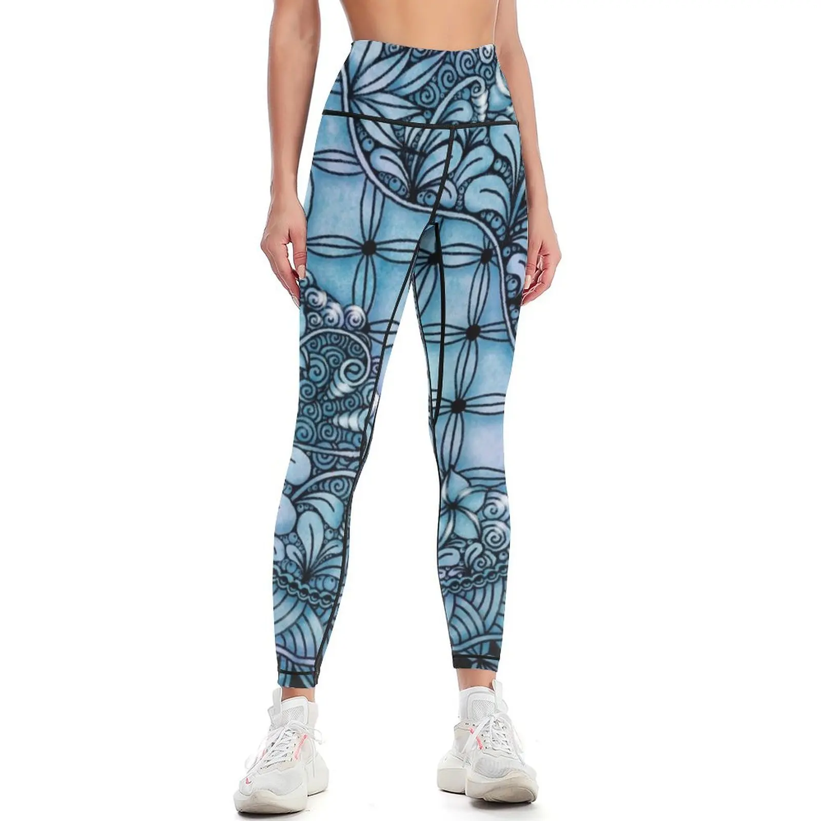 Fantasie_Black/Violet/Blue Leggings high waist sport pants jogging pants sports for Womens Leggings
Fantasie_Black/Violet/Blue Leggings high waist sport pants jogging pants sports for Womens Leggings