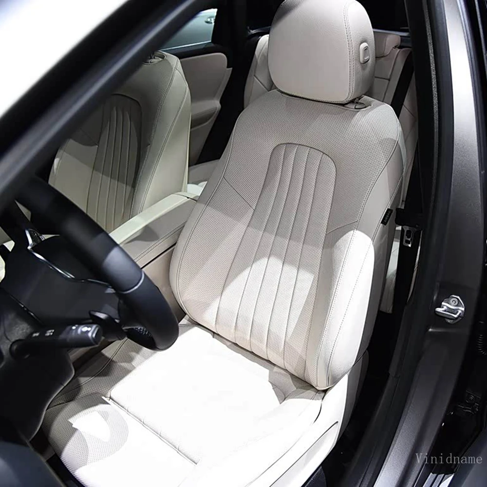 Для Mercedes-Benz B-класса W247 2018-2022: Комплект чехлов на сиденья из веганской кожи Nappa, полный набор аксессуаров для интерьера автомобиля
Для Mercedes-Benz B-класса W247 2018-2022: Комплект чехлов на сиденья из веганской кожи Nappa, полный набор аксессуаров для интерьера автомобиля