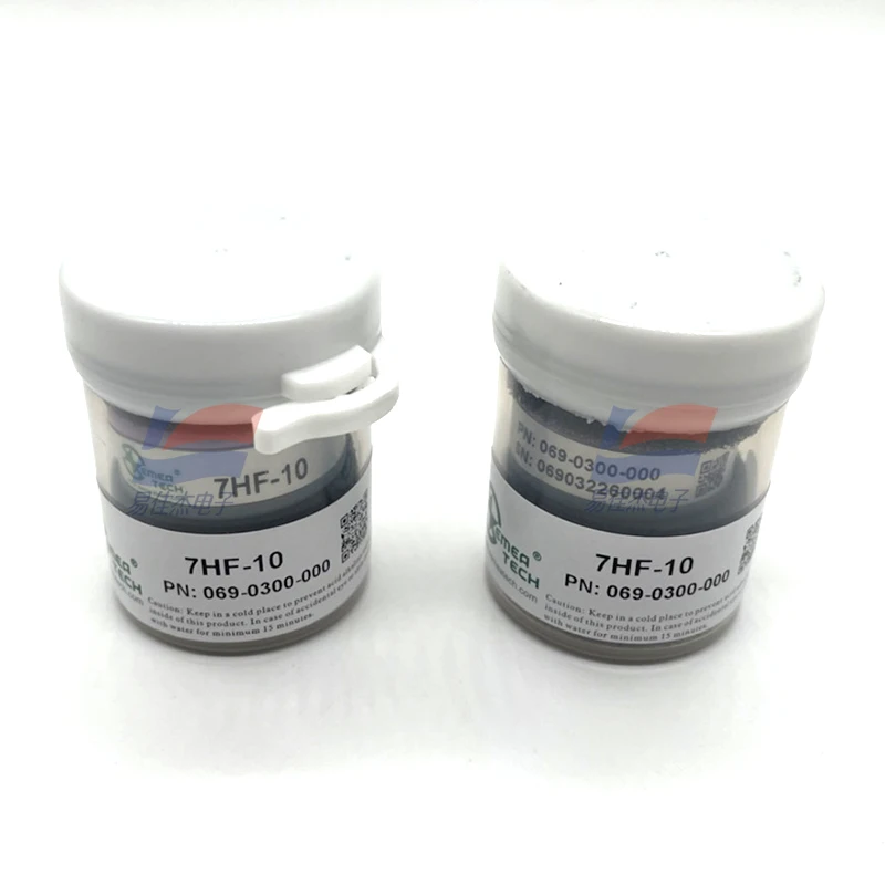 7HF-10 069-0300-000 Hydrogen Fluoride Gas Sensors Electrochemical
7HF-10 069-0300-000 Hydrogen Fluoride Gas Sensors Electrochemical