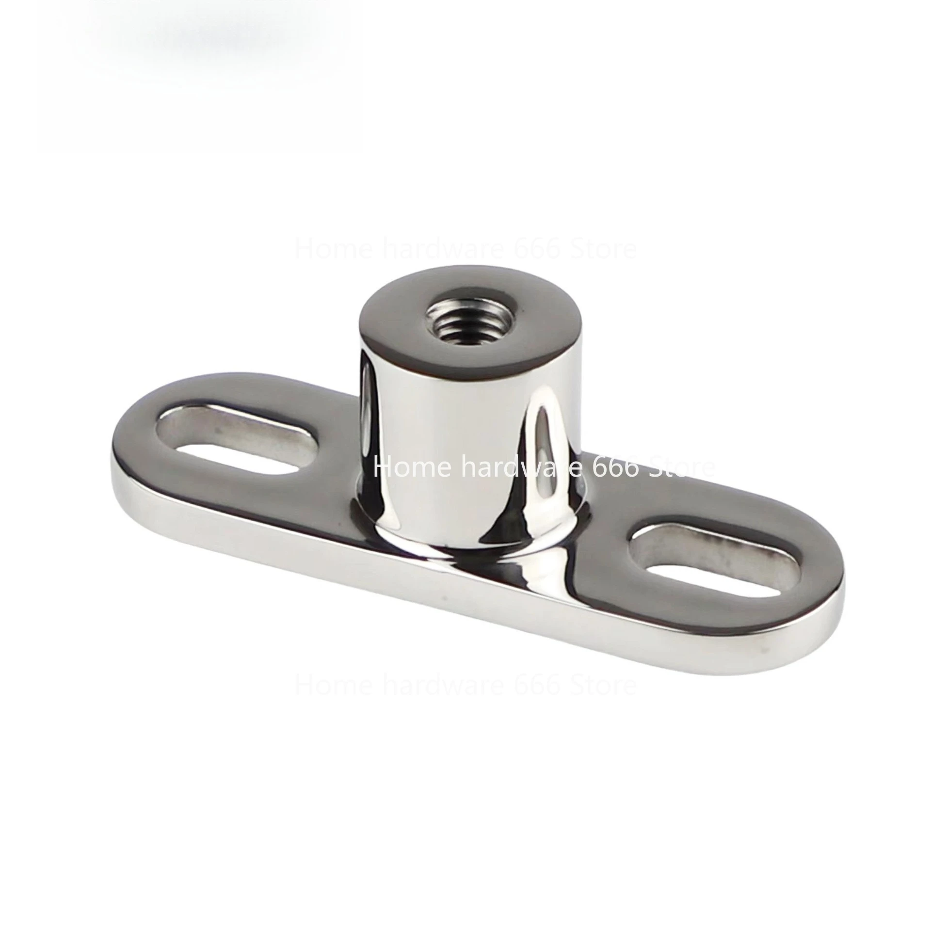 Фиксированное опорное сиденье сиденья цилиндра, основание газовой пружины, гидравлическая воздушная подушка для автофургона, стойки M10 из нержавеющей стали 304.
Фиксированное опорное сиденье сиденья цилиндра, основание газовой пружины, гидравлическая воздушная подушка для автофургона, стойки M10 из нержавеющей стали 304.