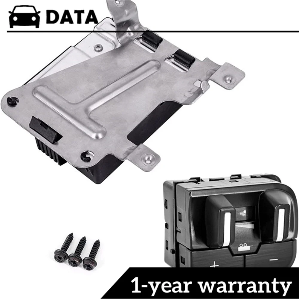 Совершенно новый модуль управления тормозами прицепа 82214492AB для Dodge RAM 1500 2500 3500 со встроенным переключателем
Совершенно новый модуль управления тормозами прицепа 82214492AB для Dodge RAM 1500 2500 3500 со встроенным переключателем