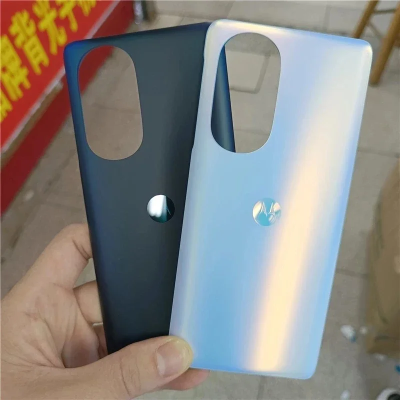 Новинка для Motorola Edge X30, стеклянная задняя крышка батарейного отсека, дверная панель, корпус, запасные части
Новинка для Motorola Edge X30, стеклянная задняя крышка батарейного отсека, дверная панель, корпус, запасные части