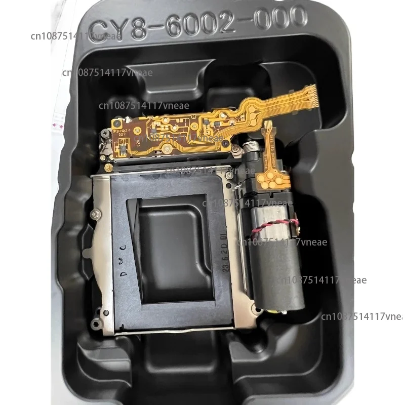 NEW Suitable for Shutter Unit with Blade Curtain CY3-1853-000 for Replacement Spare Part
NEW Suitable for Shutter Unit with Blade Curtain CY3-1853-000 for Replacement Spare Part