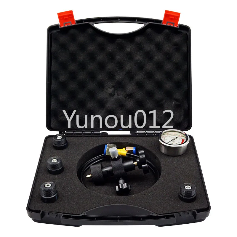 FPU-1 Accumulator Multi-function Inflatable Tool Nitrogen Charging Tool Pump Car Nitrogen Device New
FPU-1 Accumulator Multi-function Inflatable Tool Nitrogen Charging Tool Pump Car Nitrogen Device New
