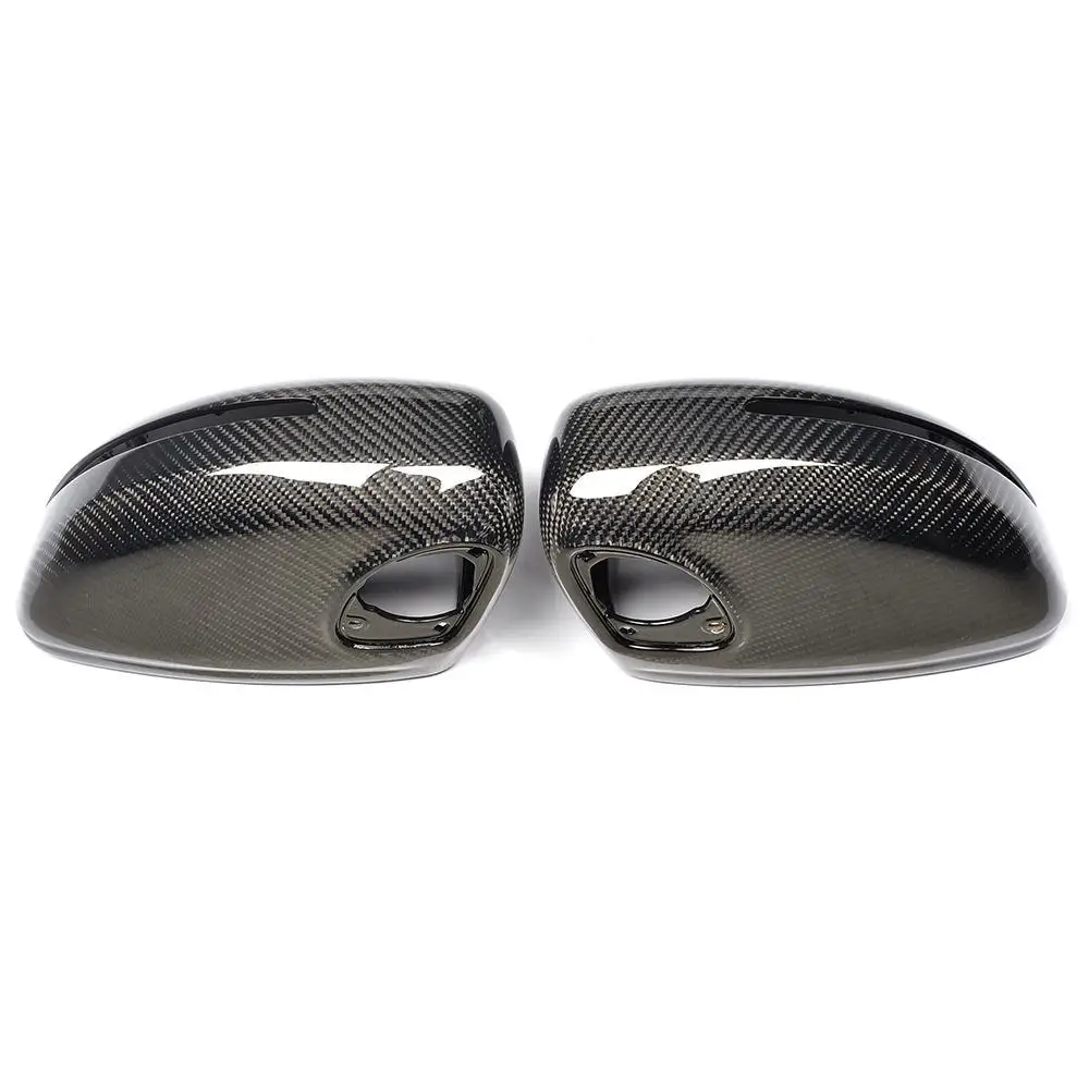 Product Customization Carbon Fiber Universal Car Side Mirror forAudi Mk2 TT 8J TTS 2008-2014 Side Bumper Side Mirror Motor
Product Customization Carbon Fiber Universal Car Side Mirror forAudi Mk2 TT 8J TTS 2008-2014 Side Bumper Side Mirror Motor