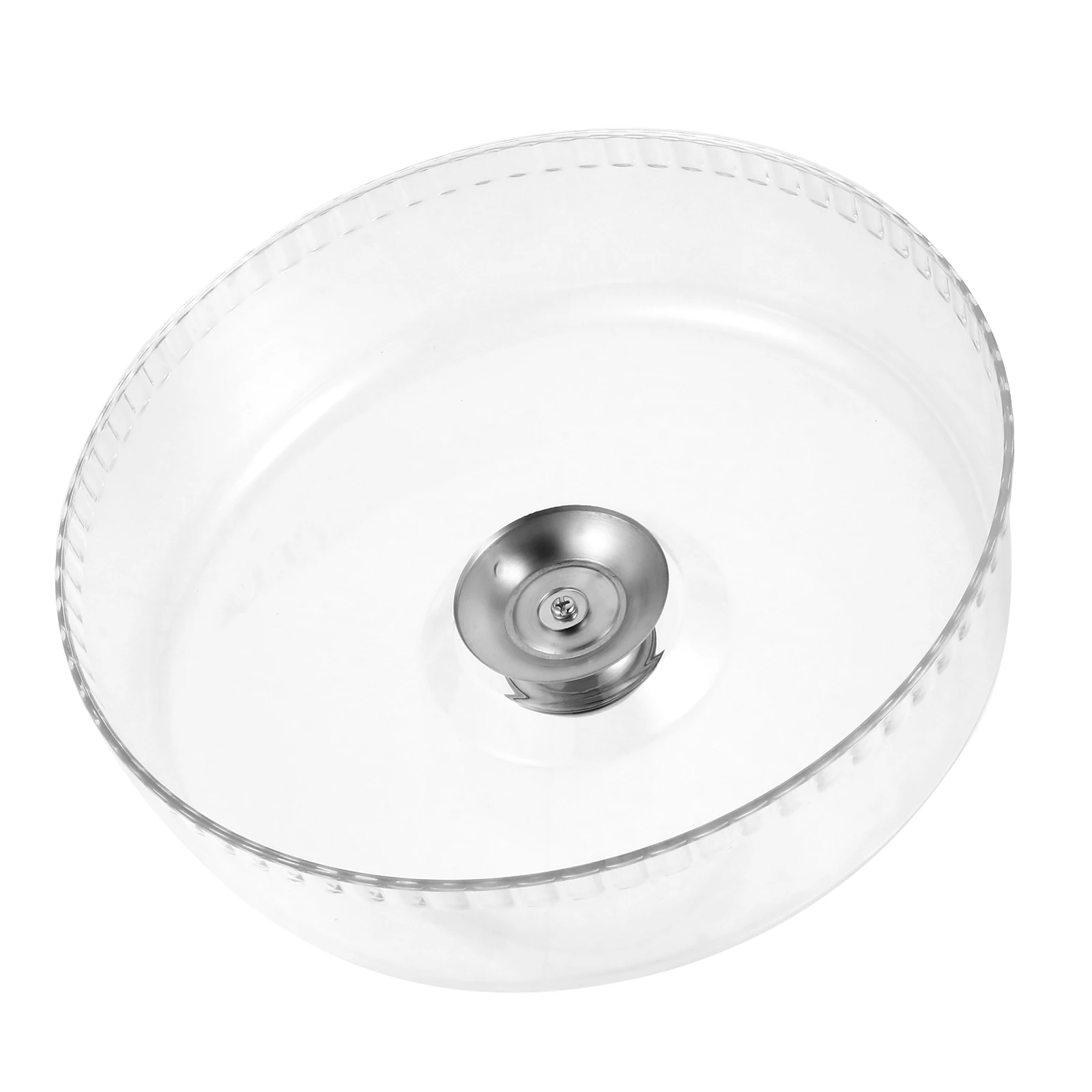 Cake Dust Cover Acrylic Transparent Dessert Lid Cake Stand Display Holder Bakery Dust Cover Food Protector Kitchen Barware
Cake Dust Cover Acrylic Transparent Dessert Lid Cake Stand Display Holder Bakery Dust Cover Food Protector Kitchen Barware