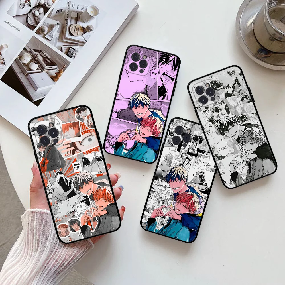 Cartoon Anime G-GayS Boys Phone Case Silicone Soft for iphone 15 14 13 12 11 Pro Mini XS MAX 8 7 6 Plus X XS XR Cover
Cartoon Anime G-GayS Boys Phone Case Silicone Soft for iphone 15 14 13 12 11 Pro Mini XS MAX 8 7 6 Plus X XS XR Cover