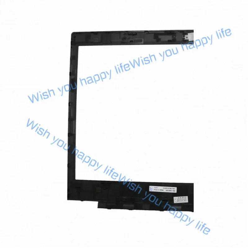 L... 01LW314 New AP164000300 For Lenovo ThinkPad L480 Front LCD Bezel Frame Cover
L... 01LW314 New AP164000300 For Lenovo ThinkPad L480 Front LCD Bezel Frame Cover