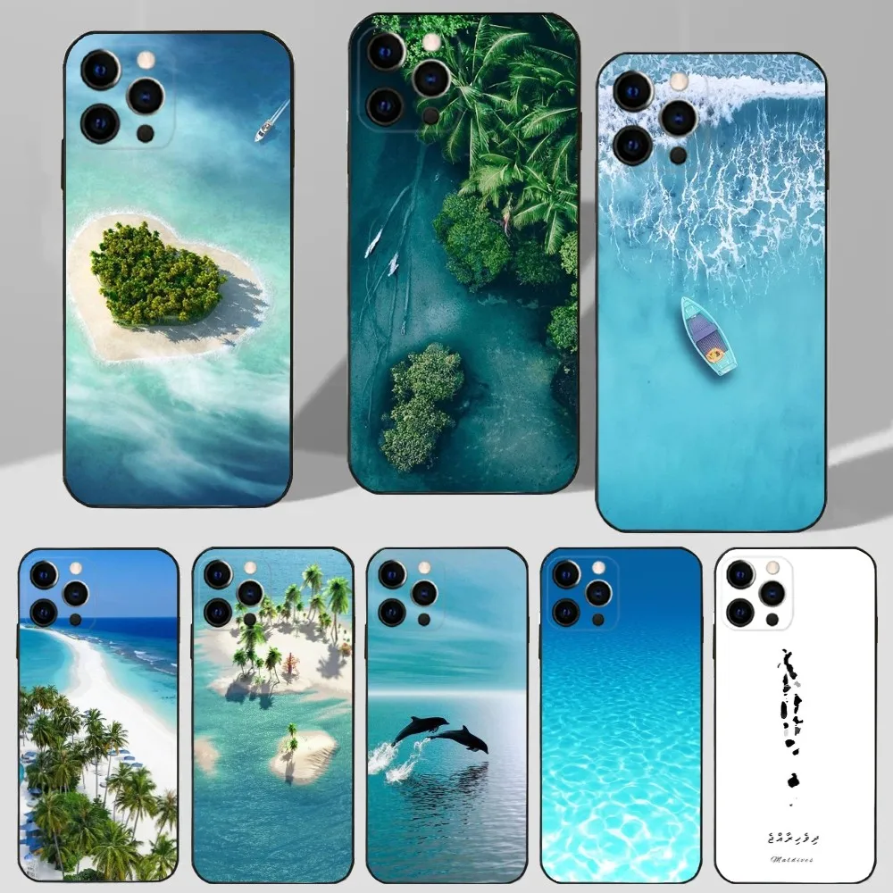 Travel Map MALDIVES Phone Case For iPhone 16,15,14,13,12,11 Plus,Pro Max,XS,X,XR,SE,Mini,8,7 Soft Silicone Black Cover
Travel Map MALDIVES Phone Case For iPhone 16,15,14,13,12,11 Plus,Pro Max,XS,X,XR,SE,Mini,8,7 Soft Silicone Black Cover