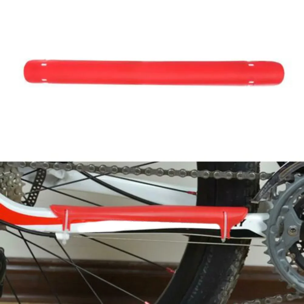 Bicycle Chain guard Mountain Chainstay Cover Environmentally friendly Folding Bikes Frame Pad Protector Rubber Practical Hot
Bicycle Chain guard Mountain Chainstay Cover Environmentally friendly Folding Bikes Frame Pad Protector Rubber Practical Hot