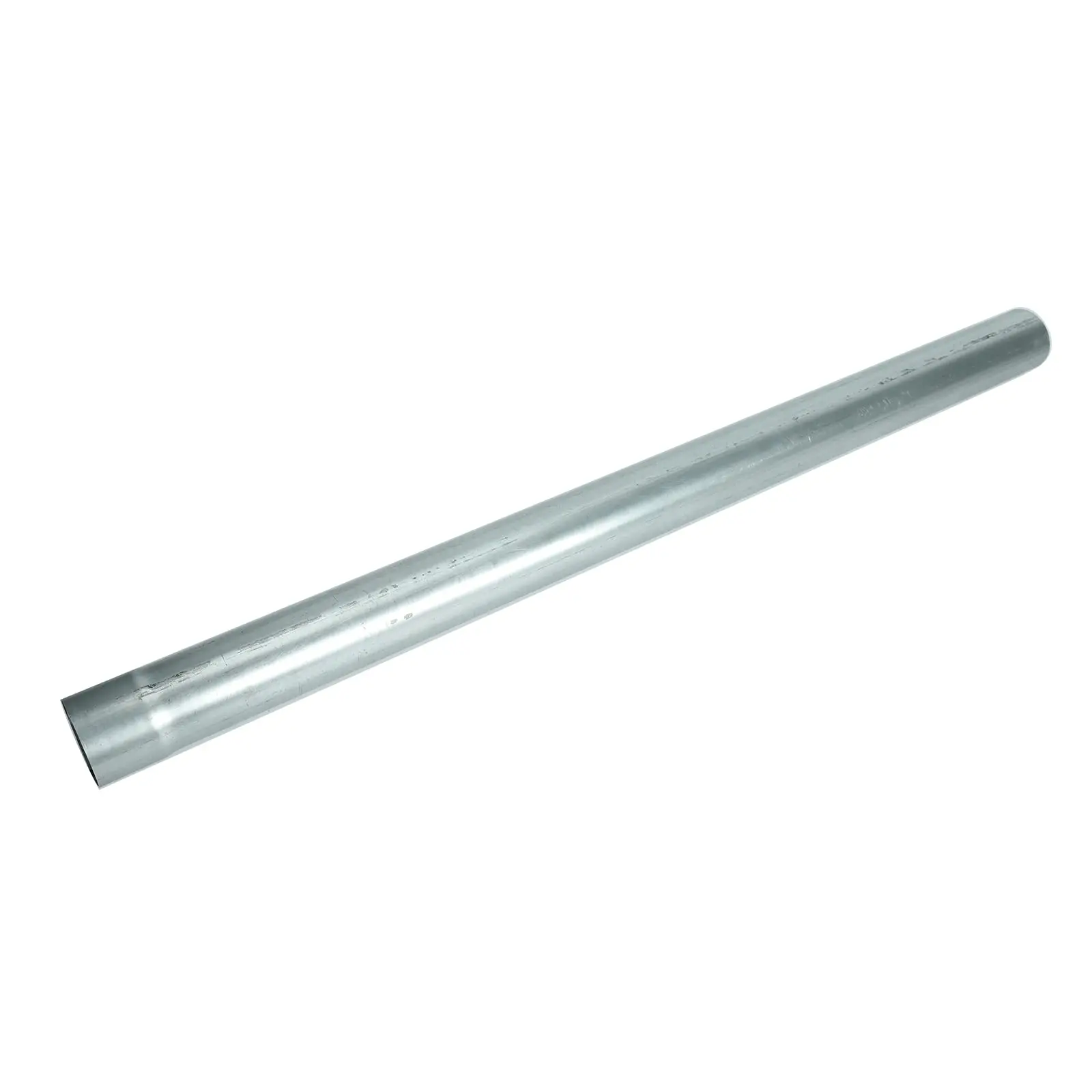 Galvanized Steel Exhaust Tailpipe Straight Tube 3 Inch Outer Diameter 48 Inches Length
Galvanized Steel Exhaust Tailpipe Straight Tube 3 Inch Outer Diameter 48 Inches Length