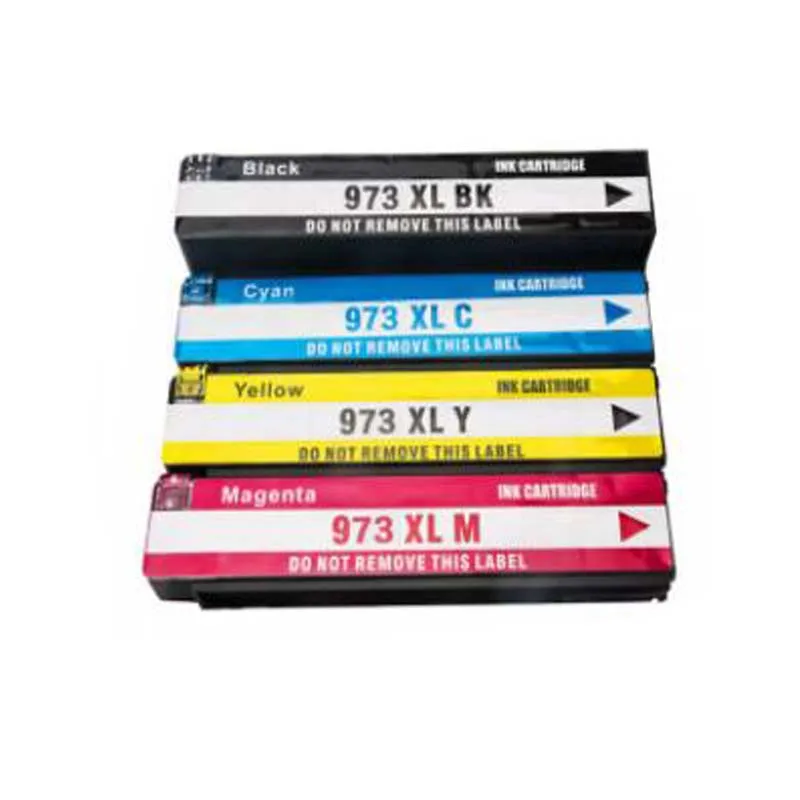 Einkshop для HP 973 973X 973XL, совместимый картридж для принтера HP PageWide Pro 352dw 377dw 452dn 452dw 477dn 477dw 552dw
Einkshop для HP 973 973X 973XL, совместимый картридж для принтера HP PageWide Pro 352dw 377dw 452dn 452dw 477dn 477dw 552dw