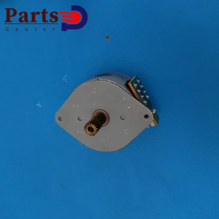 JC31-00134B главный двигатель для Samsung ML1660 ML1675 1660 1665 1666 1670 ML1860 1675 1865W 1865 SCX 1860 3200 Step Motor
JC31-00134B главный двигатель для Samsung ML1660 ML1675 1660 1665 1666 1670 ML1860 1675 1865W 1865 SCX 1860 3200 Step Motor