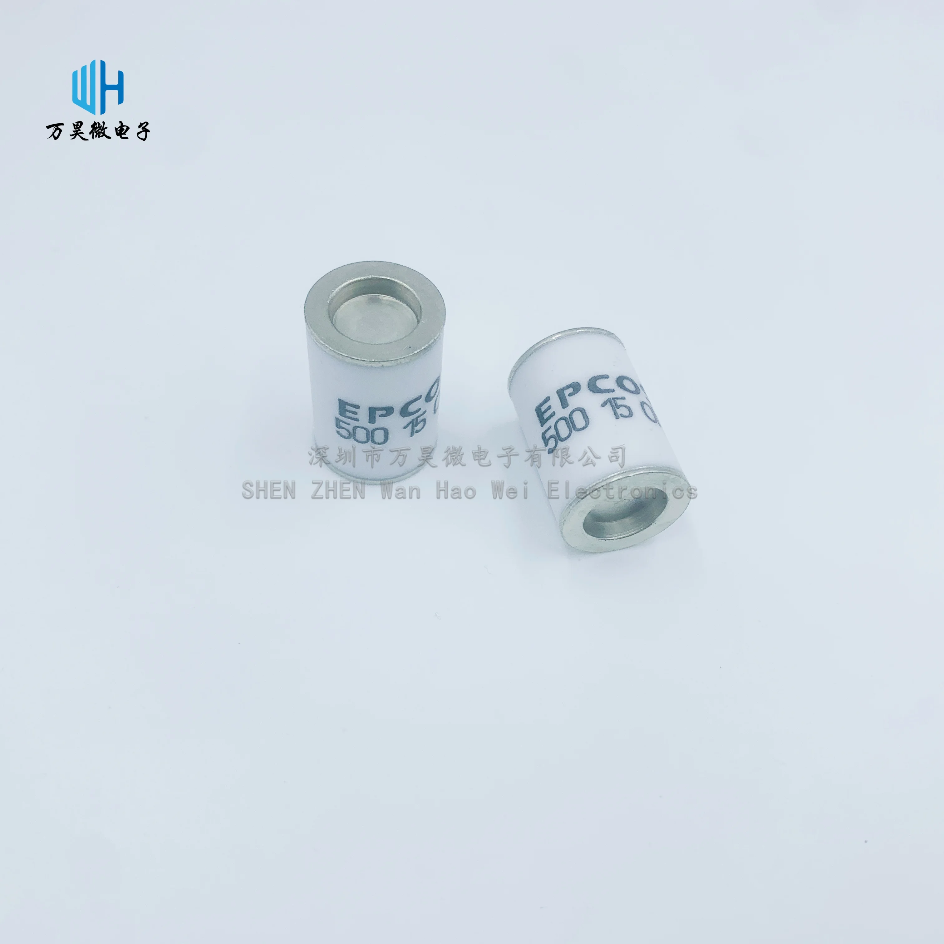 1PCS EPCOS TDK Ceramic gas discharge tube V13-A500XN V13-A800XN B88069X4380B152 B88069X6940B152 B88069X4390B152 Surge protective
1PCS EPCOS TDK Ceramic gas discharge tube V13-A500XN V13-A800XN B88069X4380B152 B88069X6940B152 B88069X4390B152 Surge protective