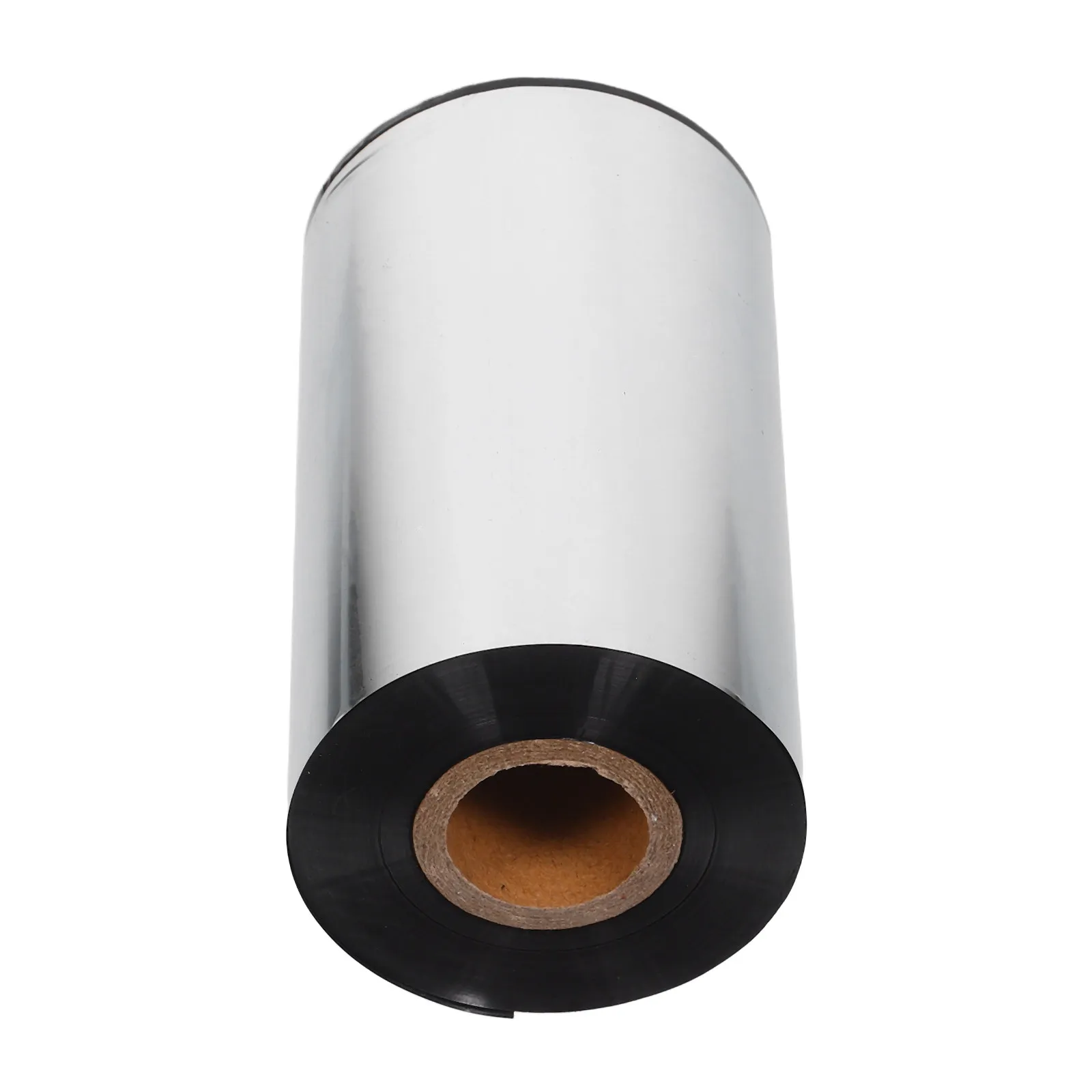 Wax Thermal Transfer Ribbon 110mm X 300m Faderesistant for Longterm Use in Barcode Printing and Inventory Management
Wax Thermal Transfer Ribbon 110mm X 300m Faderesistant for Longterm Use in Barcode Printing and Inventory Management
