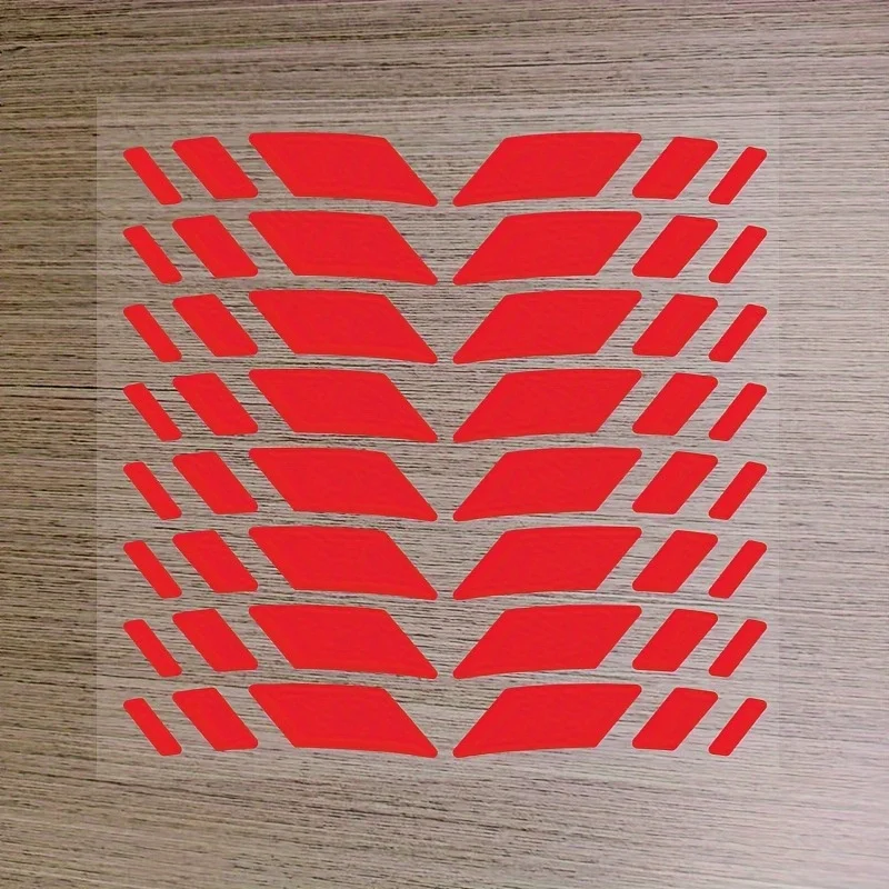 Quadrilateral Warrior Sticker, Wheel Decorative Riding Sticker Motorcycle Wheel Spoke Sticker
Quadrilateral Warrior Sticker, Wheel Decorative Riding Sticker Motorcycle Wheel Spoke Sticker