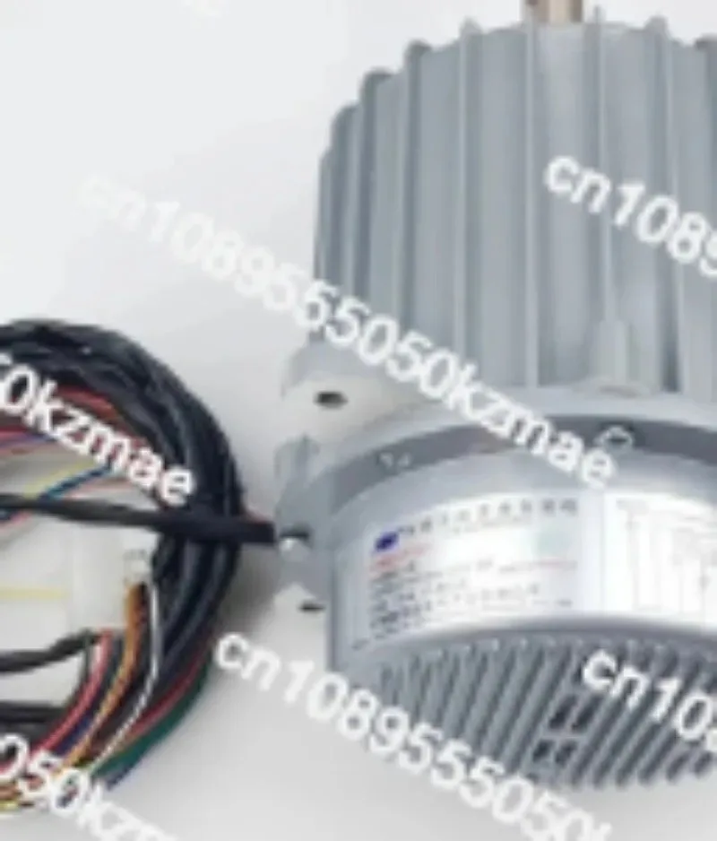 SSA512T101A/SSA512T068B/A External Fan Motor
SSA512T101A/SSA512T068B/A External Fan Motor