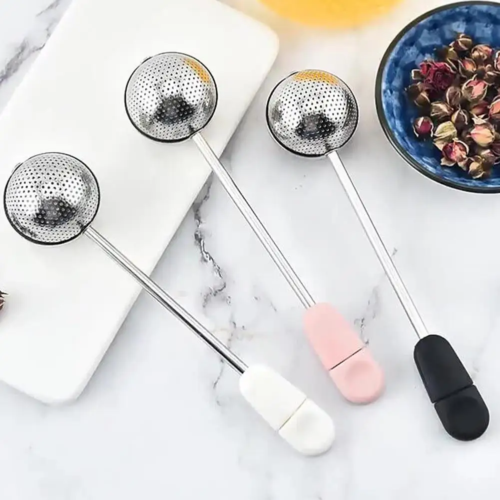 304 Stainless Steel Rotating Tea Infuser With Tea Ball, Tea Strainer, And Filter Mesh; Coffee Grounds Filter tea filter
304 Stainless Steel Rotating Tea Infuser With Tea Ball, Tea Strainer, And Filter Mesh; Coffee Grounds Filter tea filter