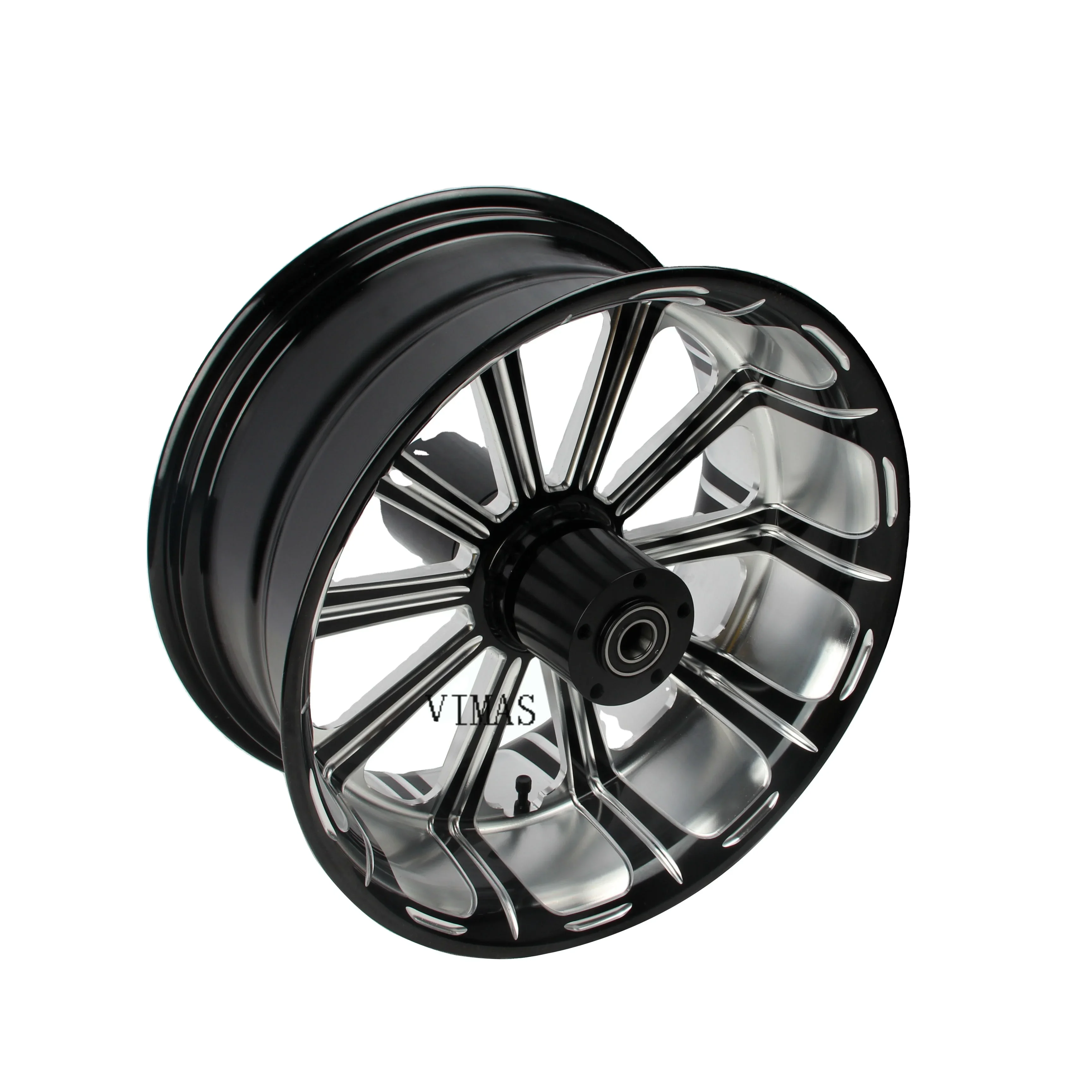 18 Inch Motorcycle Aluminum Alloy Wheel Rims For For Harley Sportster XL883 2000-2019
18 Inch Motorcycle Aluminum Alloy Wheel Rims For For Harley Sportster XL883 2000-2019