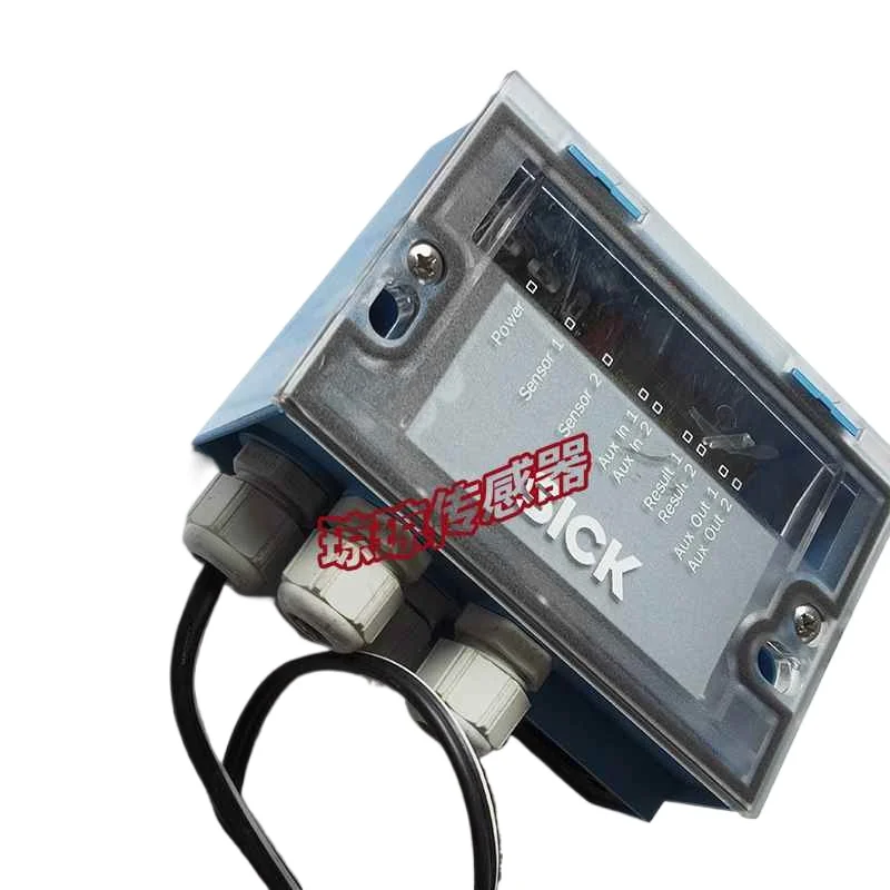 Контроллер распределительной коробки SICK (Германия) CDB620-001 CDB410-001
Контроллер распределительной коробки SICK (Германия) CDB620-001 CDB410-001