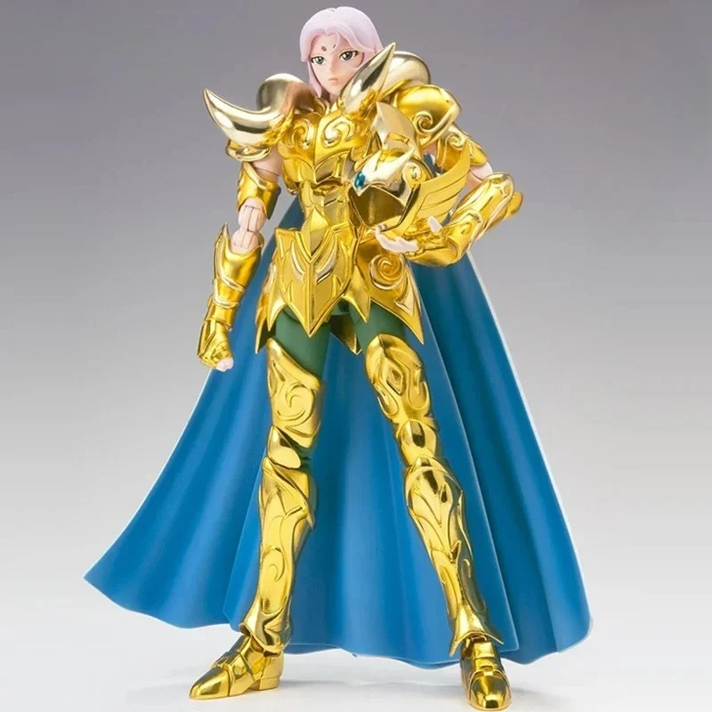 В наличии Metal Club/MC Saint Seiya Myth Cloth EX Aries Mu Металлические угловые рыцари Зодиака Фигурки Игрушки
В наличии Metal Club/MC Saint Seiya Myth Cloth EX Aries Mu Металлические угловые рыцари Зодиака Фигурки Игрушки