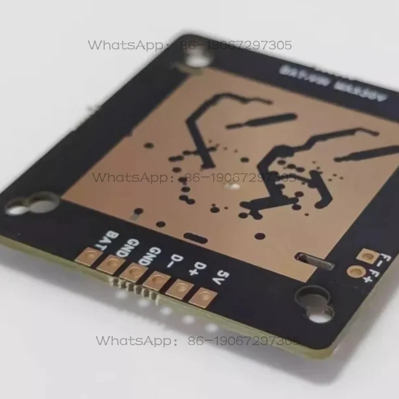 Suitable for Accessories Ac180 Network Card RTL 8812au 2w
Suitable for Accessories Ac180 Network Card RTL 8812au 2w