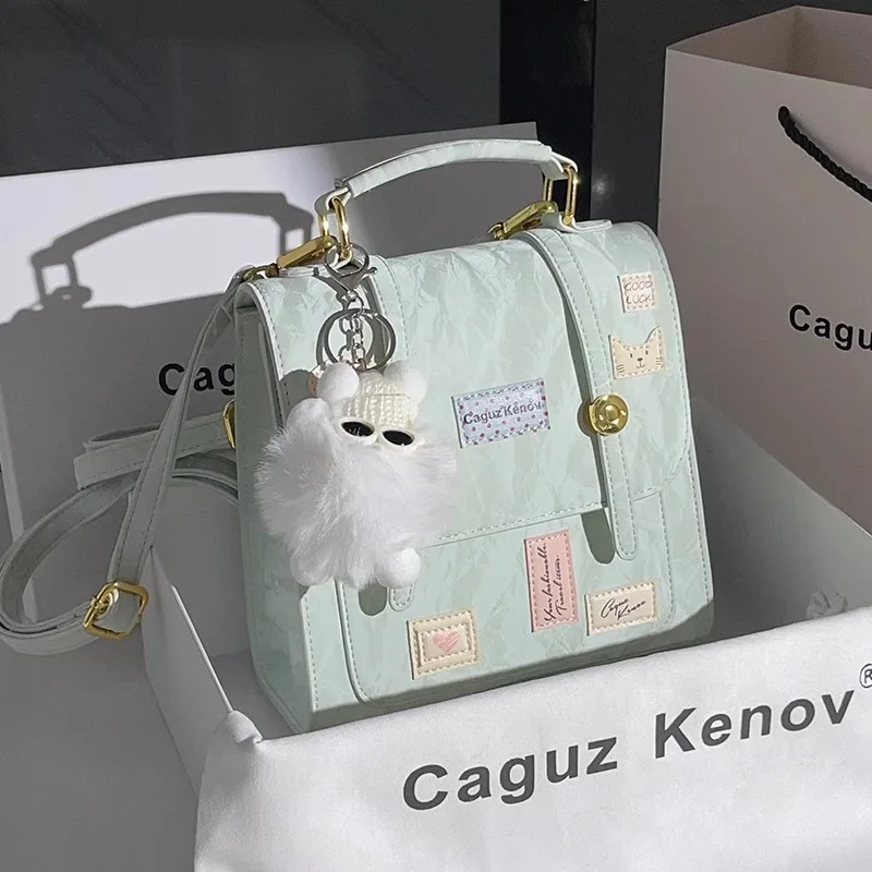 Creative Fashionable Practical High-End Birthday Gift for Girls Friend Girlfriend Special Heartfelt Luxury Sensation Gift
Creative Fashionable Practical High-End Birthday Gift for Girls Friend Girlfriend Special Heartfelt Luxury Sensation Gift