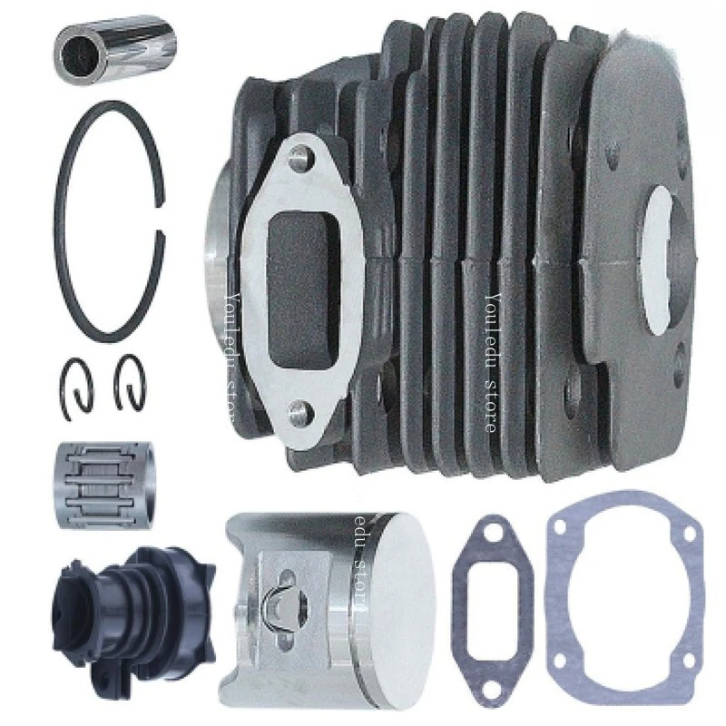 Applies to HUS372 372XP 371 371XP 365 Cylinder Assemblies, Blocks, Liners Piston Accessories
Applies to HUS372 372XP 371 371XP 365 Cylinder Assemblies, Blocks, Liners Piston Accessories