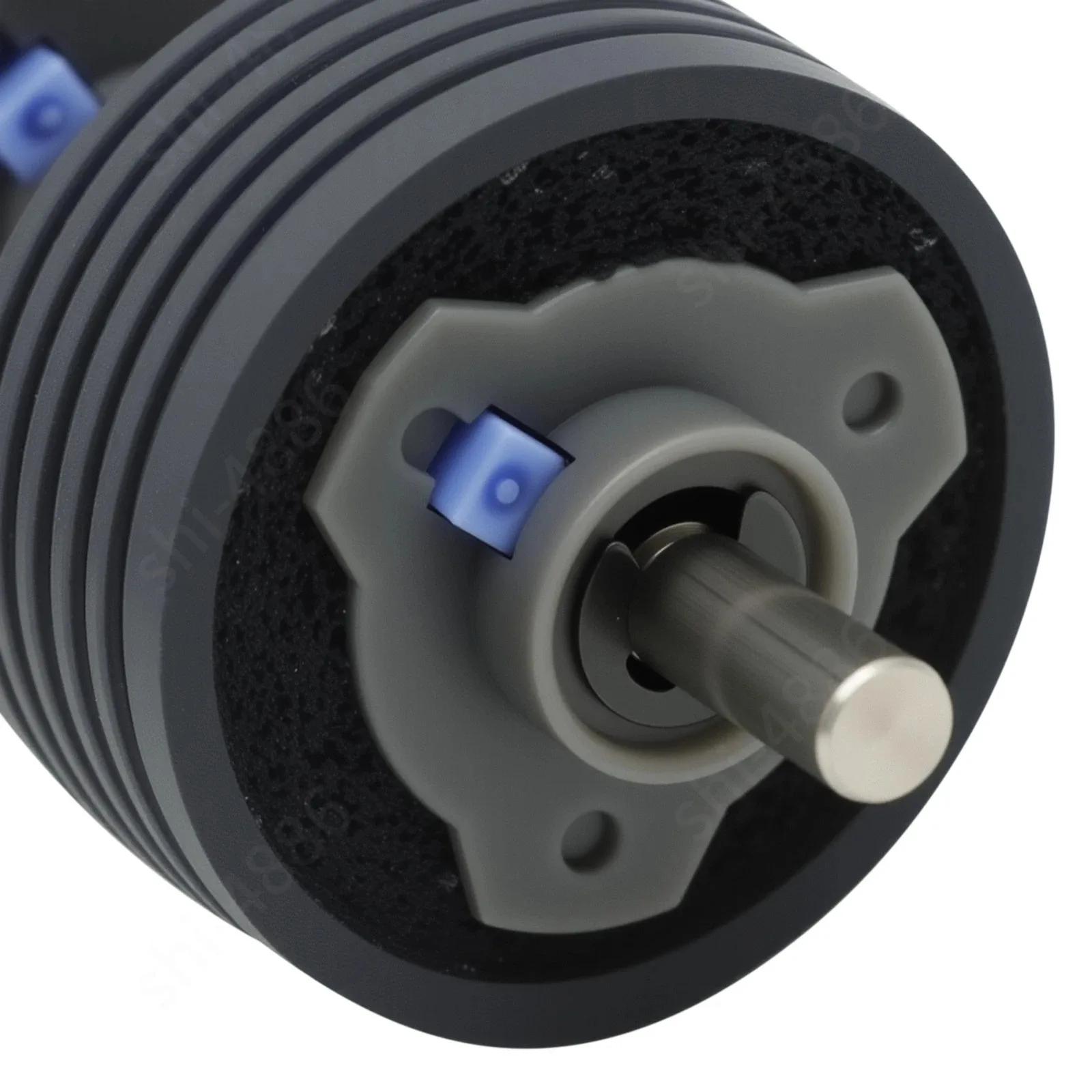 PA03810-0002 Pickup Roller with Braking Function for For fi 8150 8170 8190 8250 Scanner Paper Layer Separation
PA03810-0002 Pickup Roller with Braking Function for For fi 8150 8170 8190 8250 Scanner Paper Layer Separation