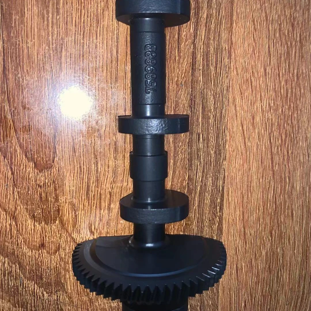 Good quality Engine Camshaft for 1 3 4 5 6 7 Series M2 M3 M4 X1 X3 X4 X5 X6 Engine F30 F31 F15 F16 F26 E84 N55 11377589883
Good quality Engine Camshaft for 1 3 4 5 6 7 Series M2 M3 M4 X1 X3 X4 X5 X6 Engine F30 F31 F15 F16 F26 E84 N55 11377589883