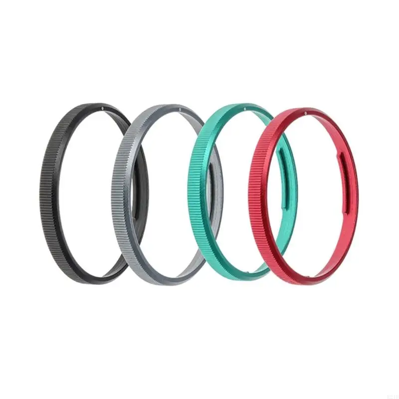 E21E Upgrades Lens Adapter Rings Protective for GR3X Provides Secure Fit & Styles
E21E Upgrades Lens Adapter Rings Protective for GR3X Provides Secure Fit & Styles