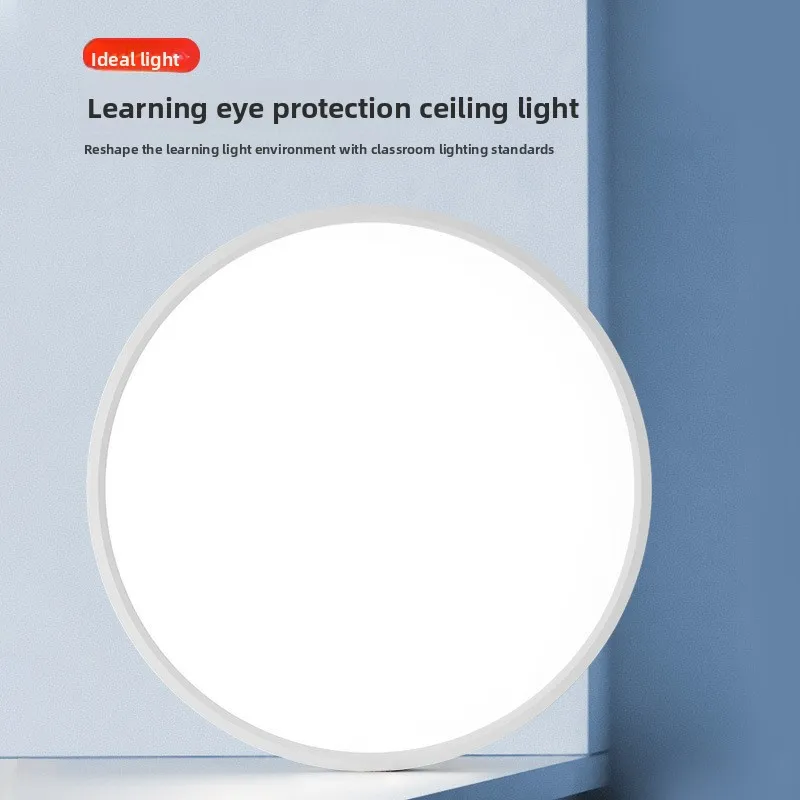 Prussian Full Spectrum 98CRI Ultra Thin Ceiling Light Living Room Bedroom Hallway Home Decor Lighting Flush Mount Lights Room
Prussian Full Spectrum 98CRI Ultra Thin Ceiling Light Living Room Bedroom Hallway Home Decor Lighting Flush Mount Lights Room