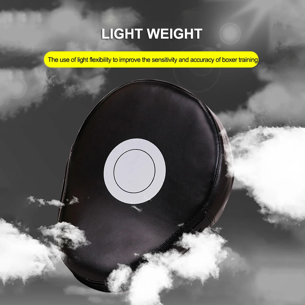 Curved Boxing Hand Target PU Leather 5-Finger Hand Target Breathable Curved Punching Mitts Boxing Focus Pad for Men Women Gym
Curved Boxing Hand Target PU Leather 5-Finger Hand Target Breathable Curved Punching Mitts Boxing Focus Pad for Men Women Gym
