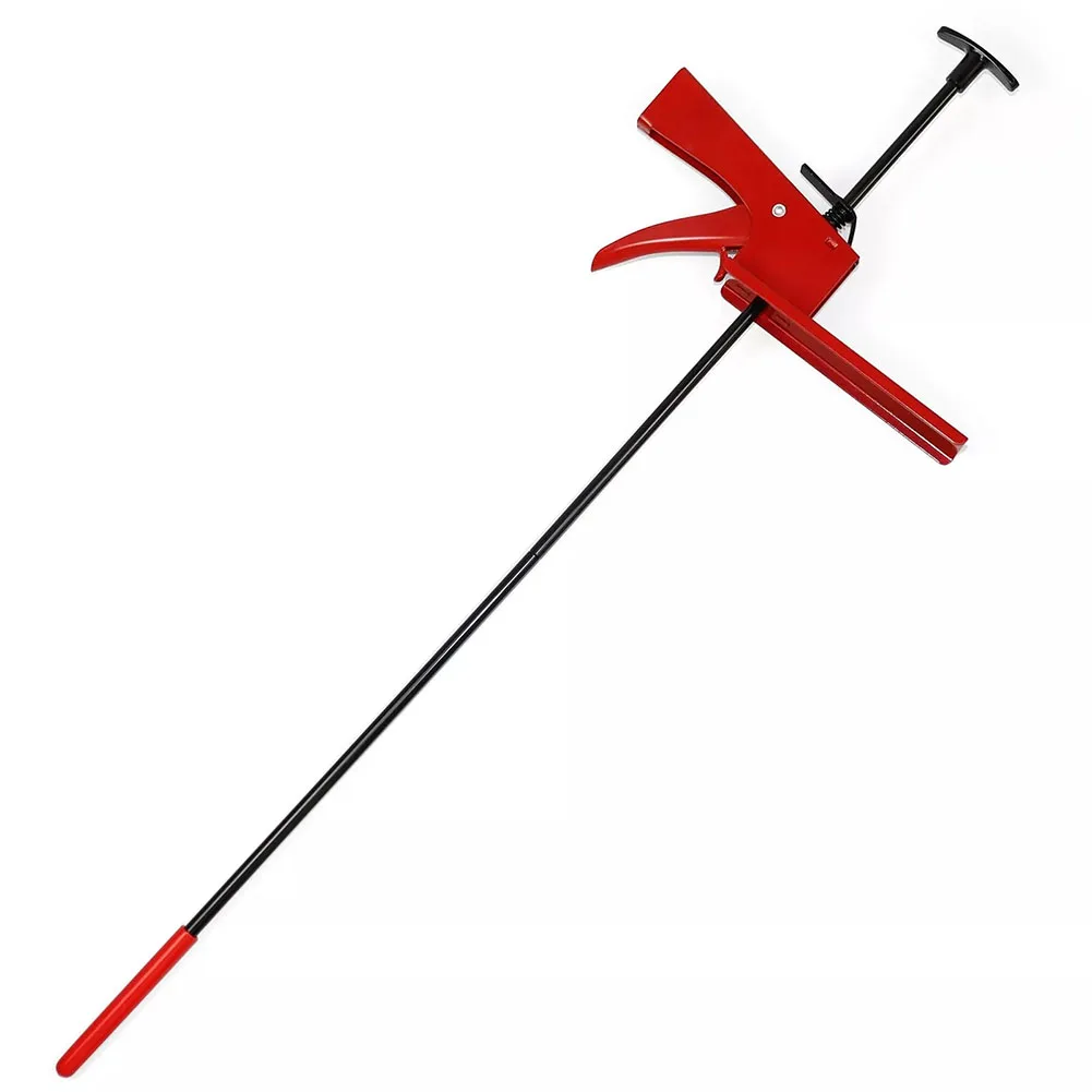 28 Inch Adjustable For Car Brake Pedal Depressor Tool Essential for Diagnostic and Repair Tasks in Automotive Use
28 Inch Adjustable For Car Brake Pedal Depressor Tool Essential for Diagnostic and Repair Tasks in Automotive Use
