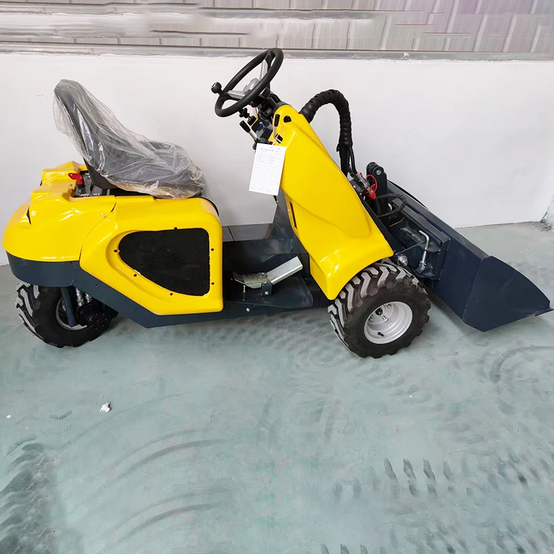 Customized hot selling wheeled small skid steer loader, earthmoving machinery, small three wheeled skid steer loader
Customized hot selling wheeled small skid steer loader, earthmoving machinery, small three wheeled skid steer loader